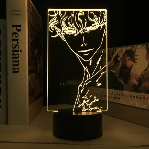 Keychain Tensei Kizoku no Isekai Boukenroku: Jichou wo Shiranai Kamigami no  Shito Cain von Silford Figure
