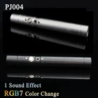 510 шт., световой меч, 7 цветов