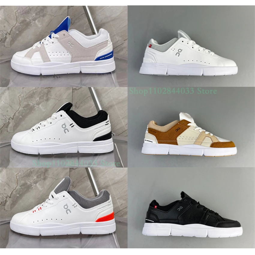 

On Cloud X Running Shoes The Roger Cushioning Fitness Sneakers Shockproof Lightweight Casual Sports Shoes for Men and Women