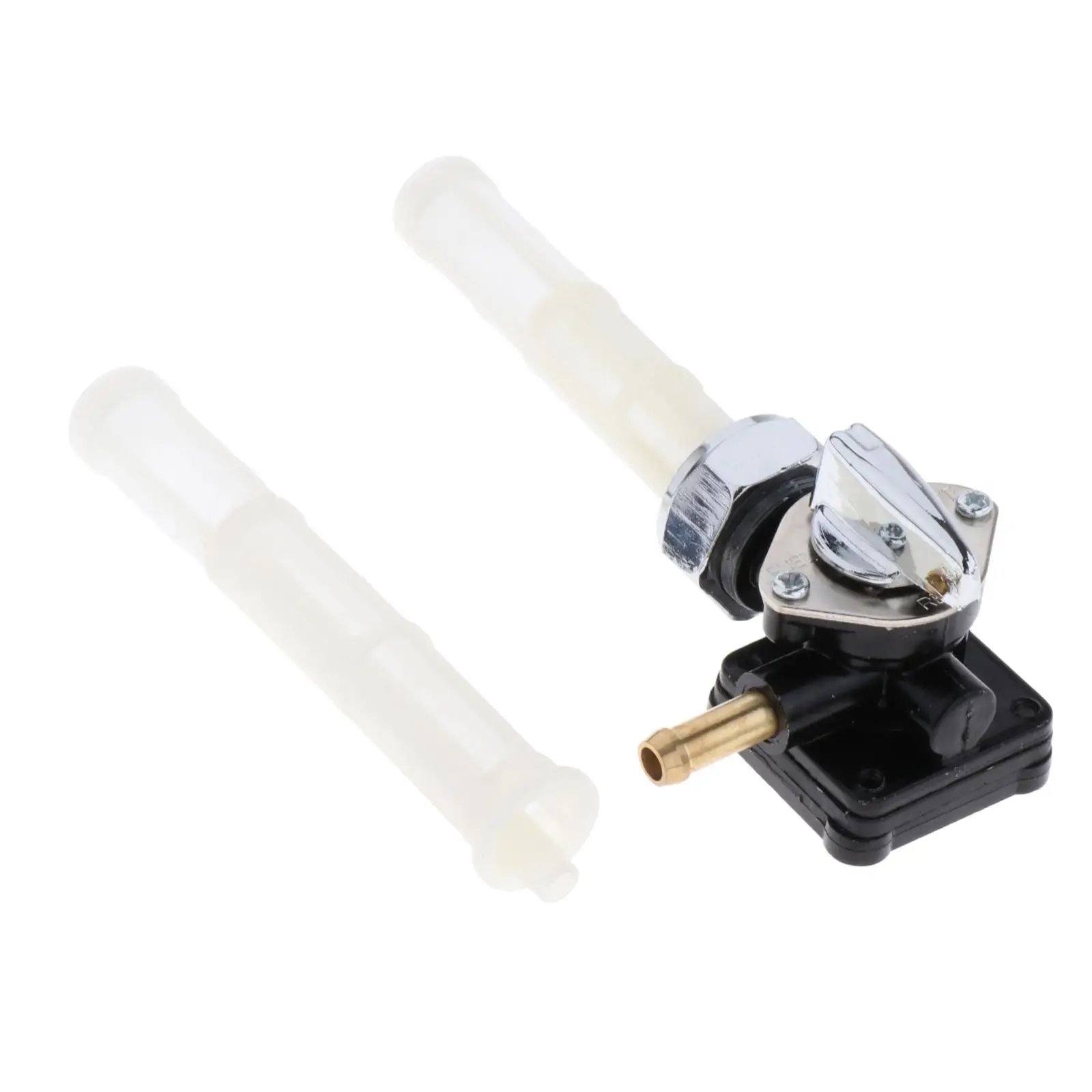 

Durable Fuel Valve Petcock for Flst Direct Replaces Assembly Parts