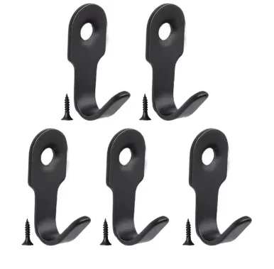 

Мини-крючки из нержавеющей стали 5/10/20 шт