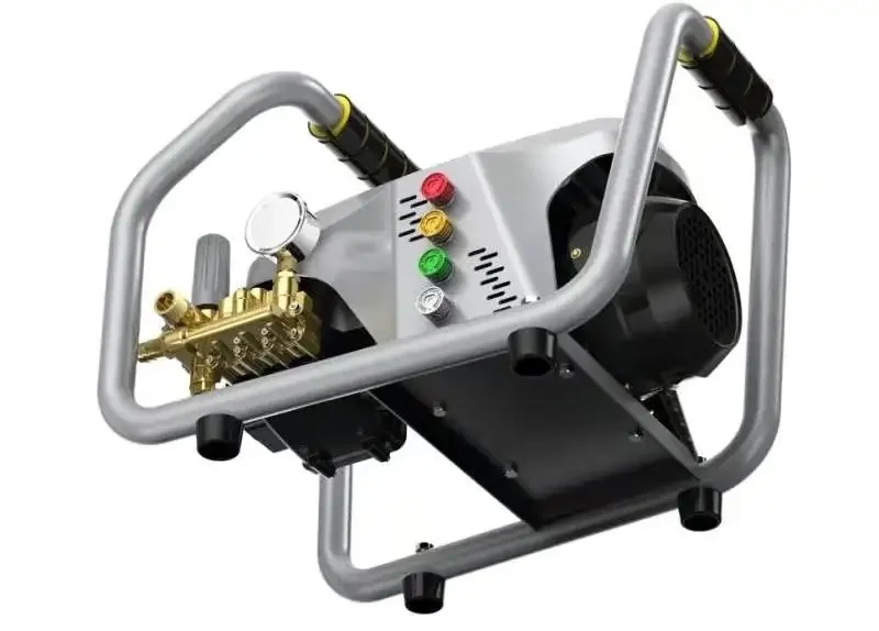 Рисунок 4 - Мойка автомобильная электрическая