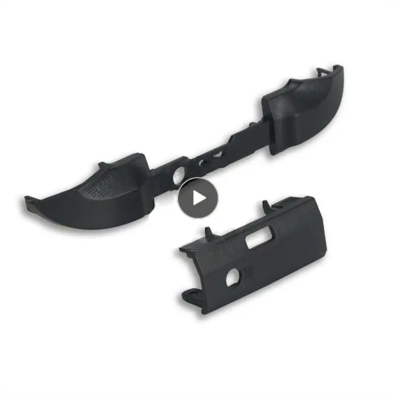 

High Practicability Rear Lid Rear Handle Brand New Series X Bumper Durable Dismantling Tools Game And Accessories Repair Parts