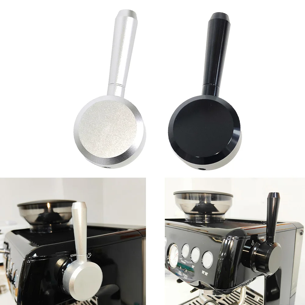 

New Steam Switch Knob Modified Pull Rod For Sage 870/875/876 Coffee Machine Steam Knob Switch Modified Lever