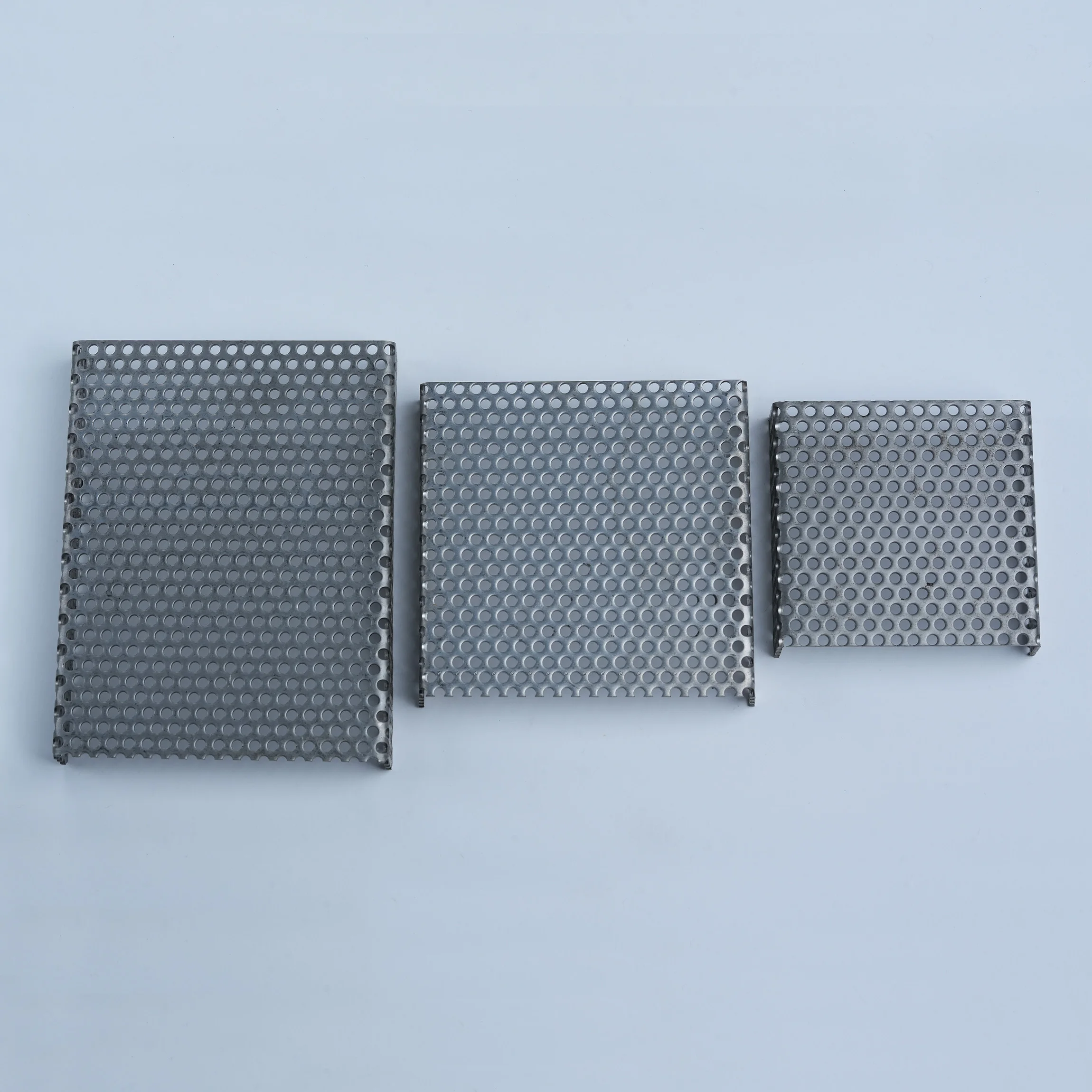 Кронштейн для выжигания эмали из нержавеющей стали сетка сжигания ветвей с