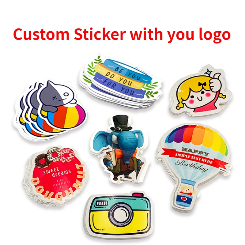 

Custom Durable Permanent Adhesive Vinyl Skin Care Shampoo Lotion Extension Oil Bottle Jar Package Label Printing Roll