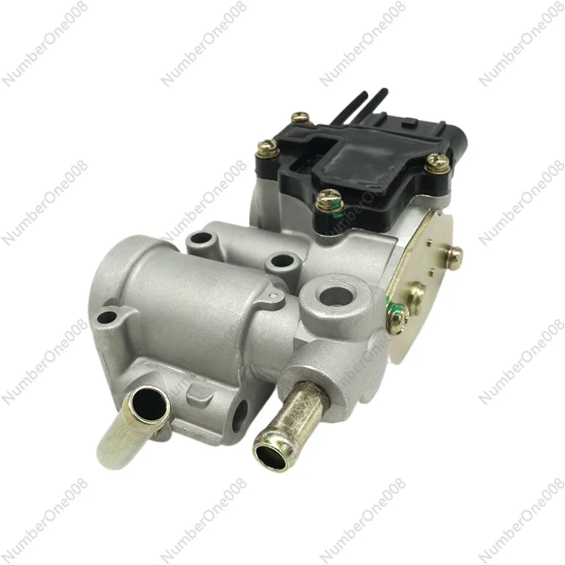 MD614696 MD614698 жалюзи для Mitsubishi 1 5 6 8 клапан скорости холостого хода