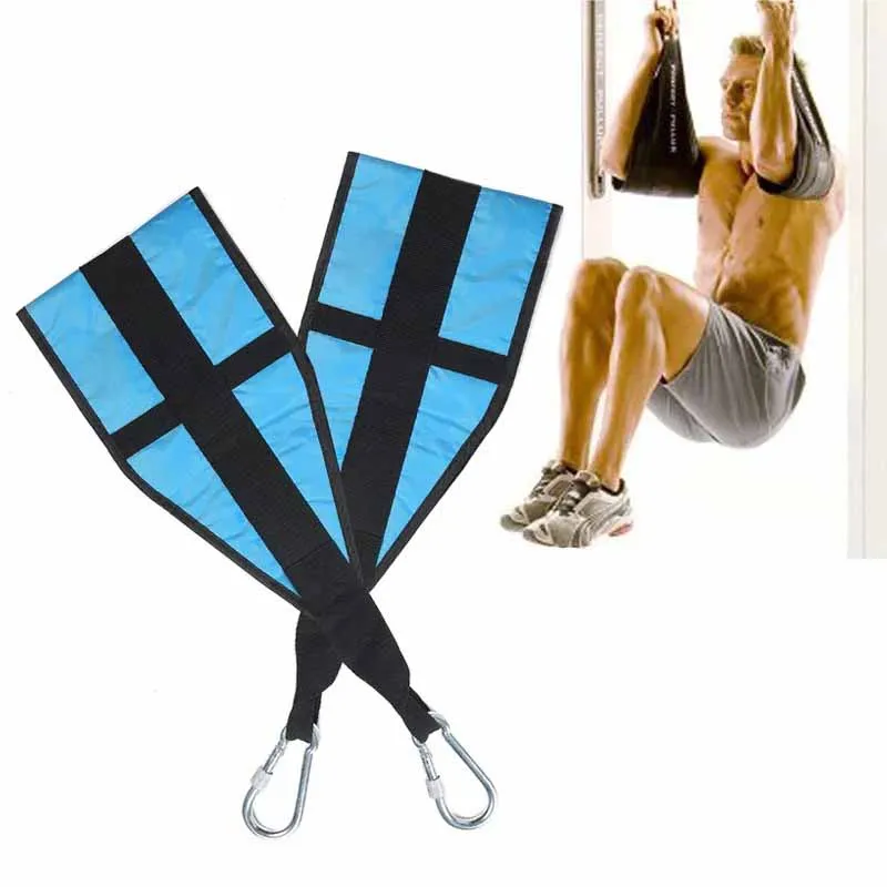 

Фитнес-тренажер для мышц живота поддерживающий подвесной ремень подвеска для мужчин Поднимите подъем искусственное домашнее искусство A5V5