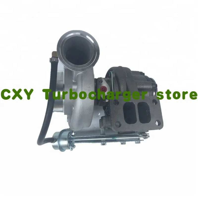 

Турбозарядное устройство для дизельного двигателя, турбозарядное устройство 3597180 6CTA, запасные части для двигателя, турбозарядное устройство