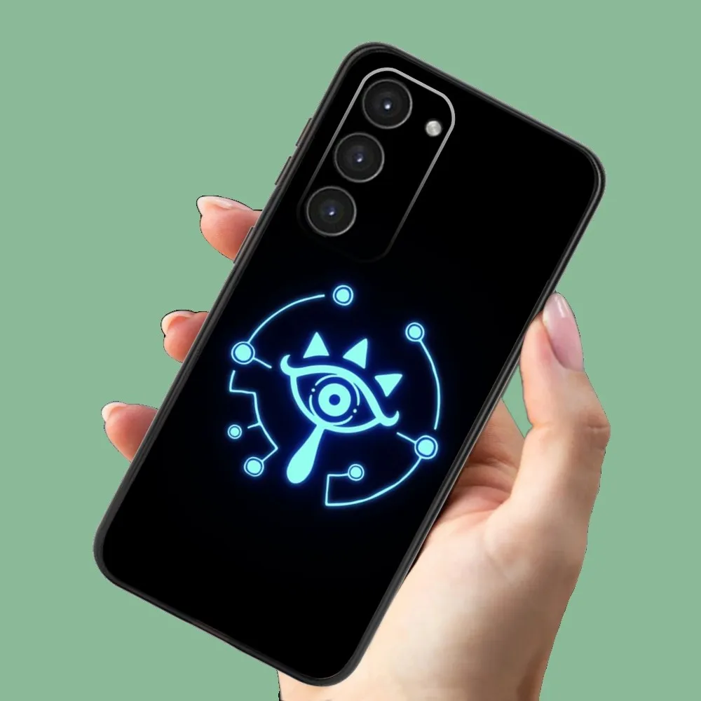 Чехол для телефона Game Z-ZeldaS for the Legend Samsung Galaxy A13 21s 22 31 32 52 53 71 80 91 бесплатная доставка