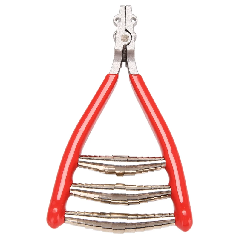 

Starting Clamp Tennis Squash Badminton Racquet Racket Stringing Tools
