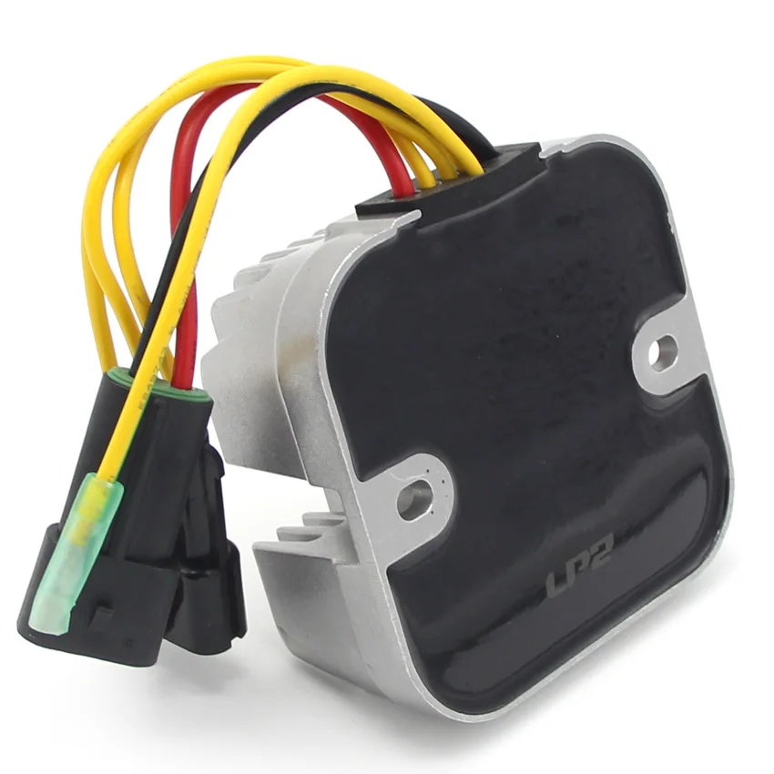 OEM: 4012748 Регулятор напряжения для мотоцикла детали выпрямителя 12 В Polaris Ranger 500 800 RZR