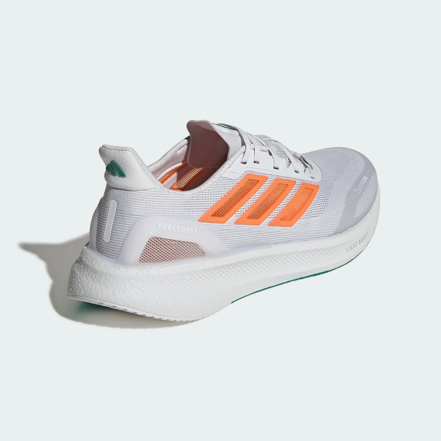Фото Мужские износостойкие кроссовки Adidas Authentic Spring Style с низким верхом JP6697 №3