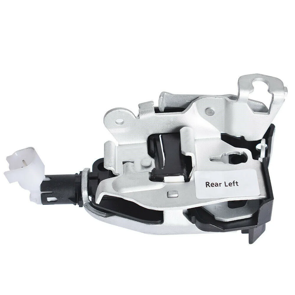 Левый Центральный замок для Ford Ranger 1998 1999 2000-2011 8L5Z1326413A супер-кабина левая задняя