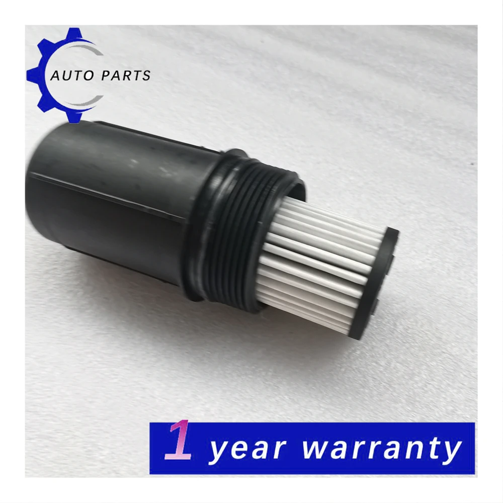 

1PC Transmission New Filter 0BH325183C 0BH 325 183 C for For Volkswagen Golf 7 Tiguan L Tuian Audi A3 Q5 TT Q3