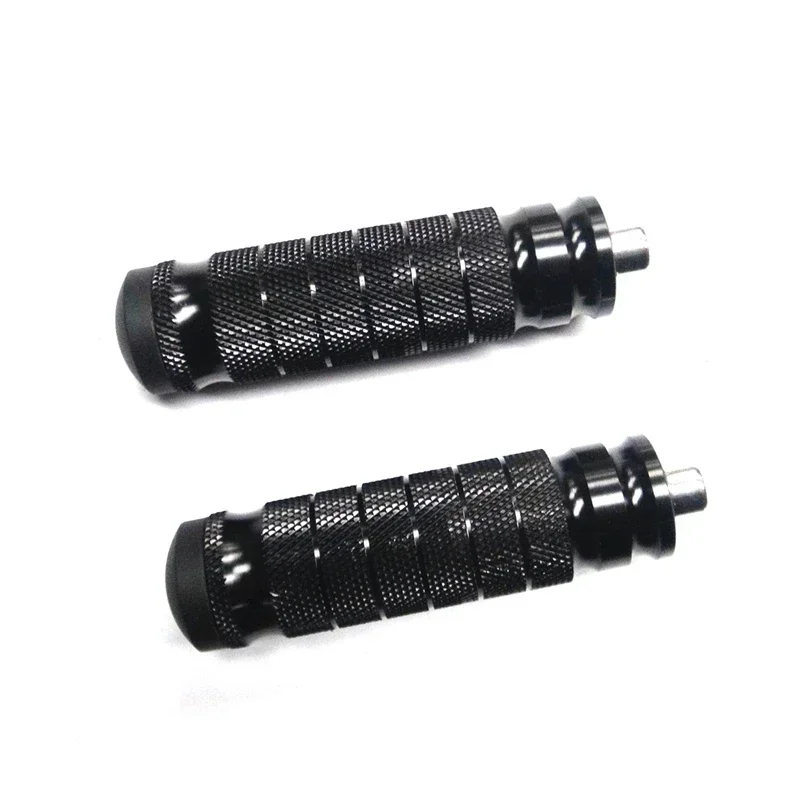 

Одна пара мотоциклетных алюминиевых задних подножек, подставка для ног, подножки, педаль для Yamaha Fit, модифицированные мотоциклетные аксессуары для мотоциклов