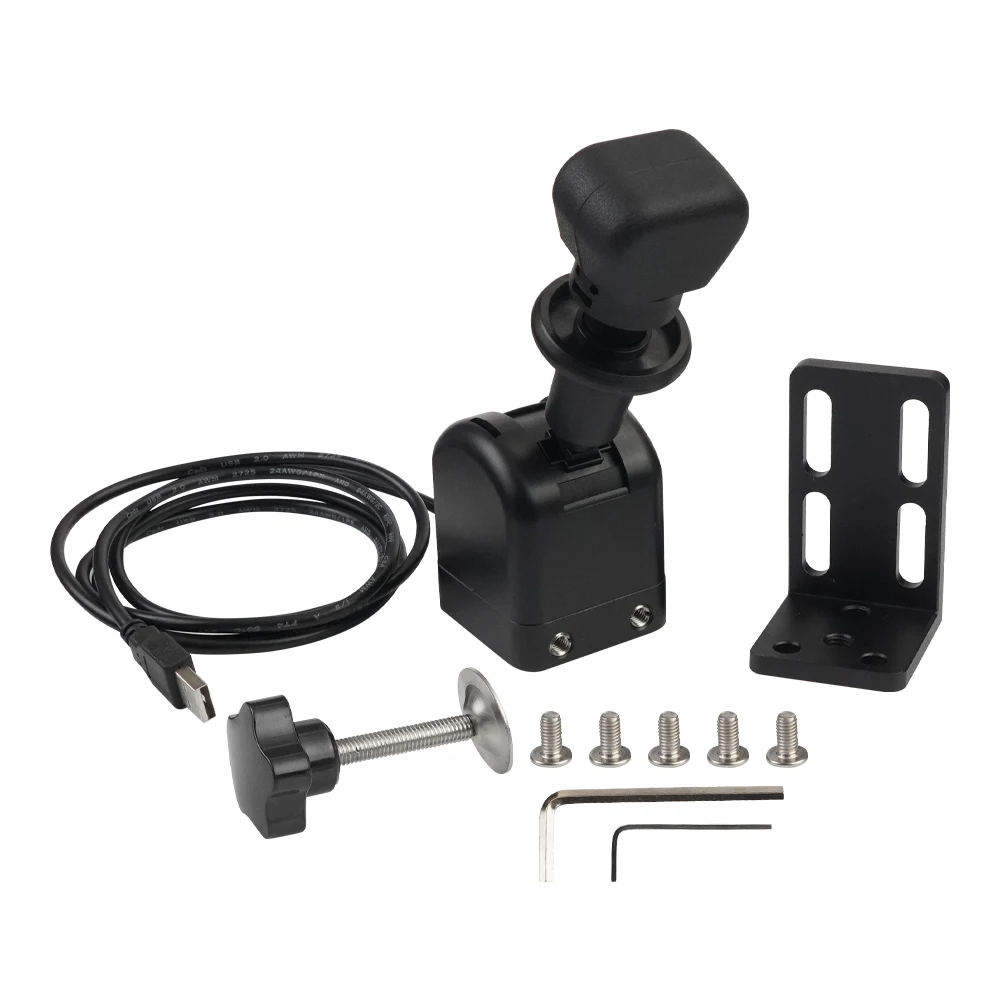 

USB-рулевой Механизм Для ПК, Совместимый С Logitech G923, G27, G29, Thrustmaster T300