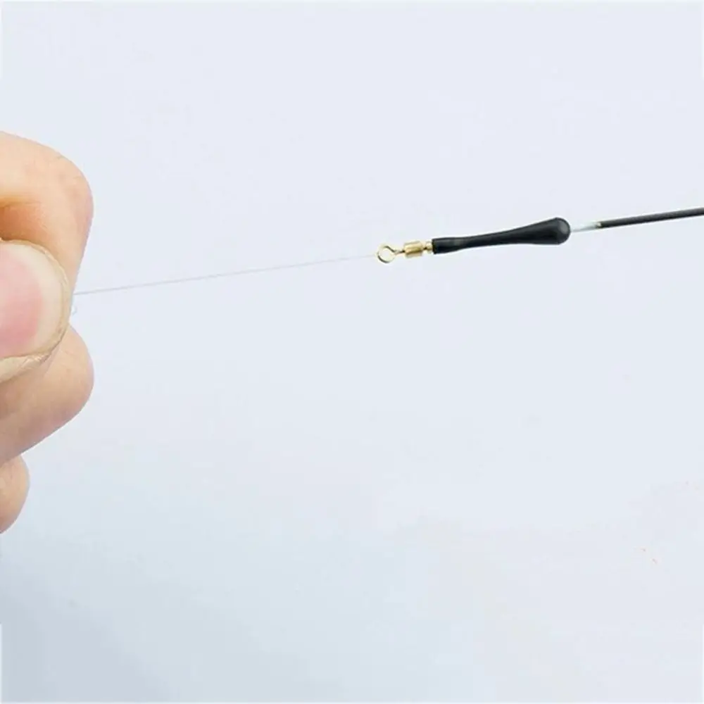 Блок 20 шт. аксессуары Медная головка снасти рыболовное снаряжение вращение для