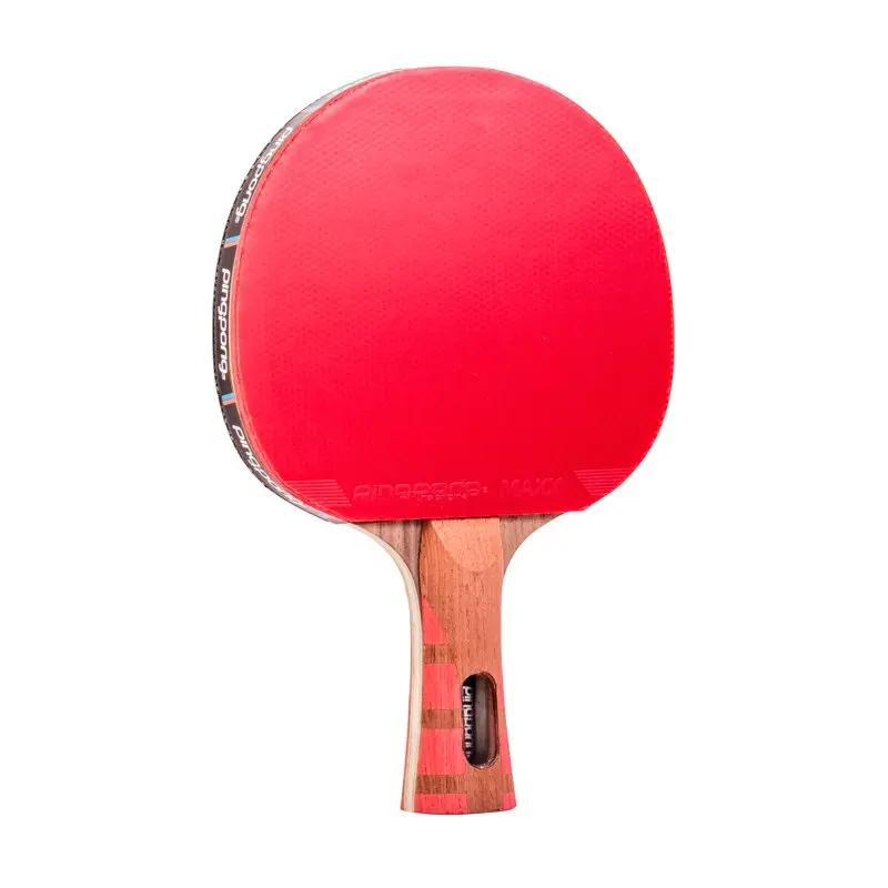 

® Carbon Fusion Table Tennis Racket