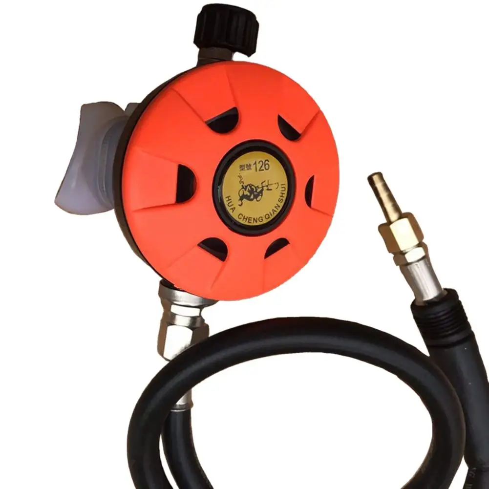 

Adjustable 2nd Regulator Food Grade Silicone Underwater Secondary Diving Snorkel Tube Snorkeling Equipment With Mouthpiece