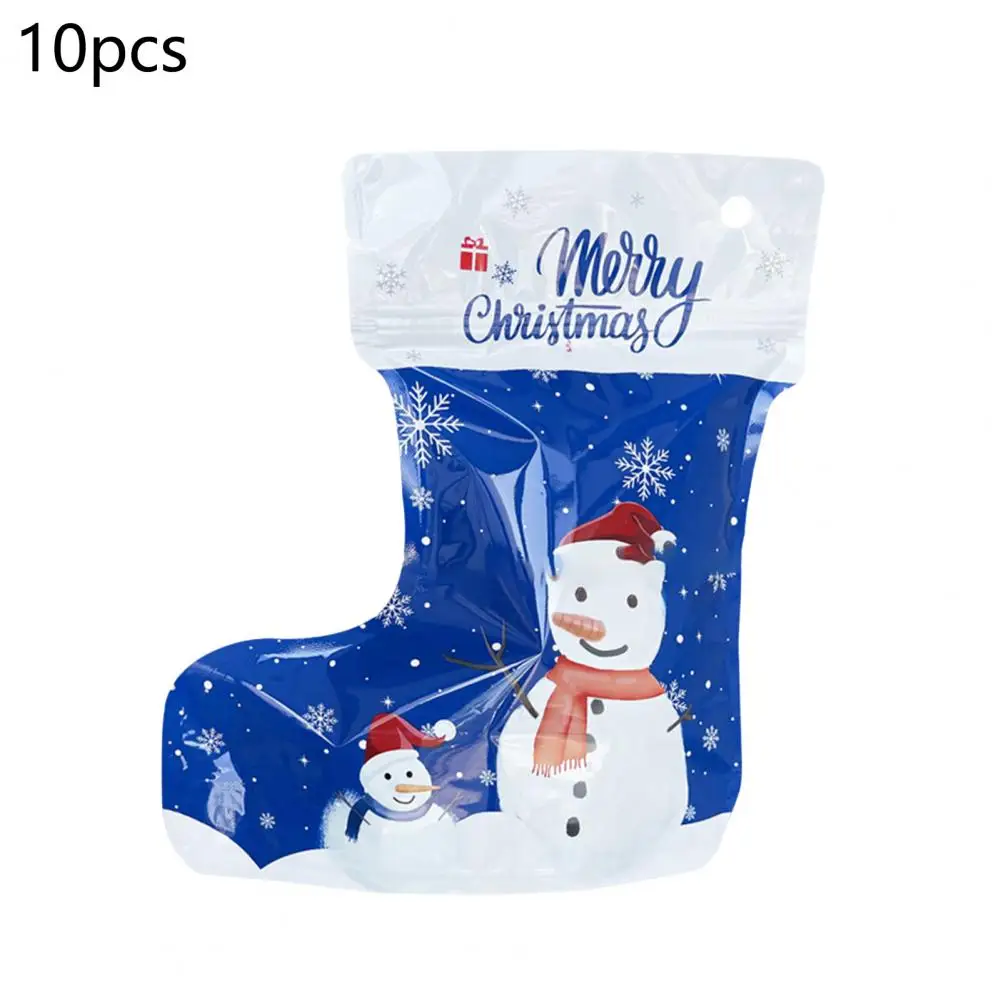 

10 шт., легкие подвесные мешочки для хранения закусок, 3 цвета