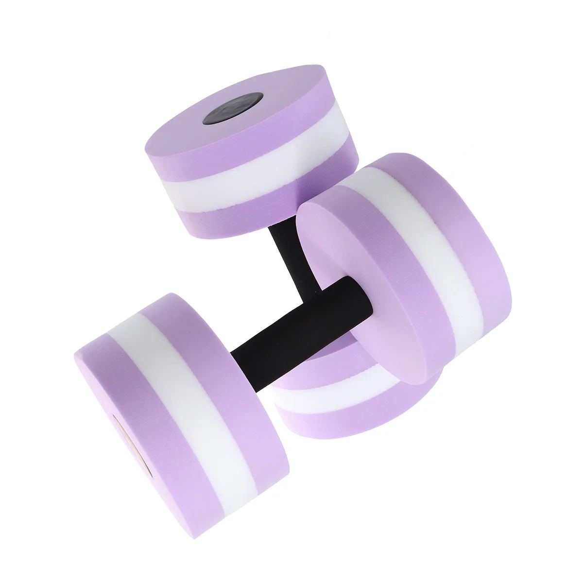 

Water Dumbbells Pool Weights Exercise Aquatic Barbells Dumbbell Aerobics Foam Barbell Fitness Swimming Dumbells Hand Weight