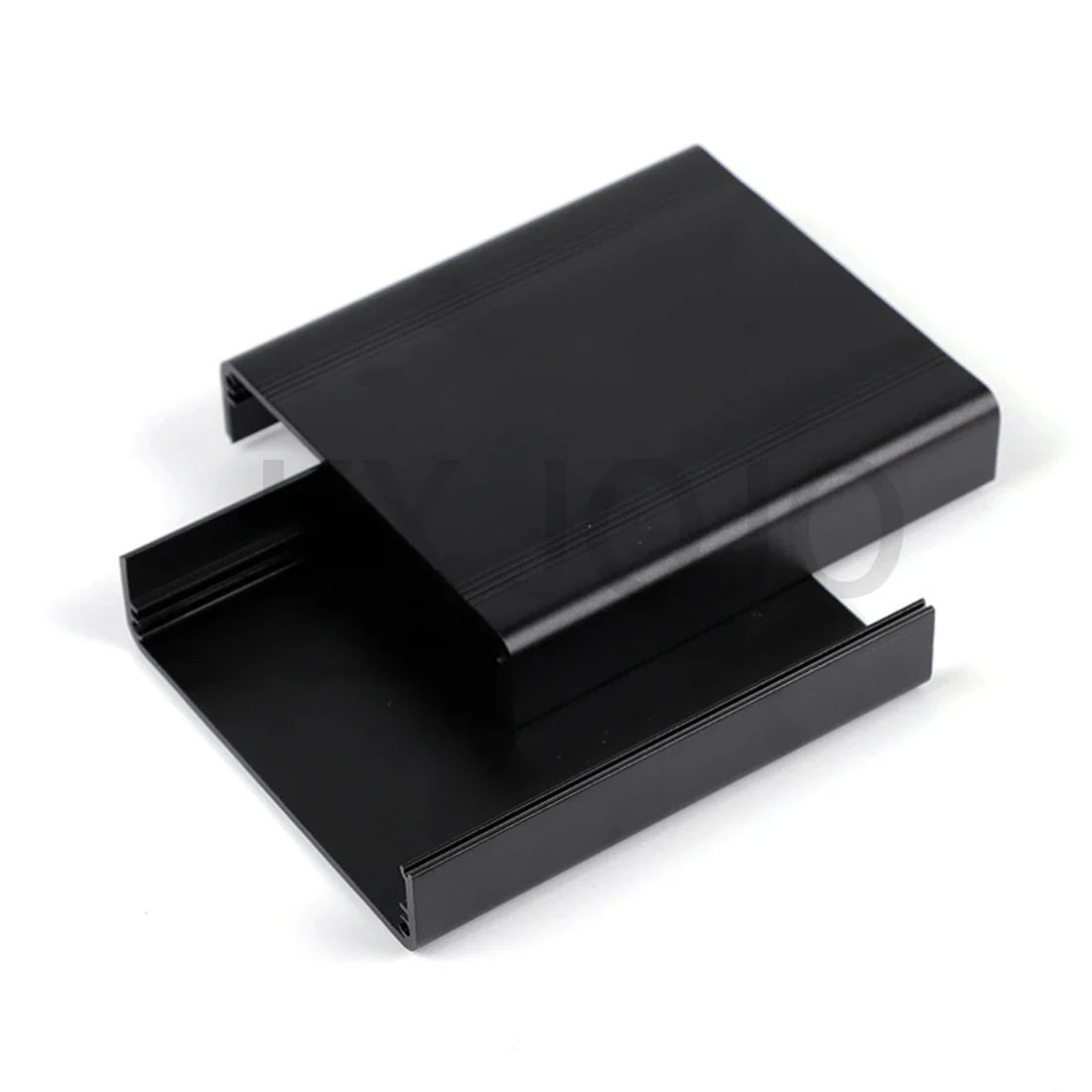 Алюминиевый корпус 88*38*70/100/110/120 мм