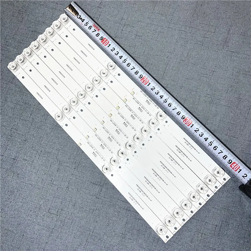 RUNHENGXIN Панель подсветки LED50HD520 41 см