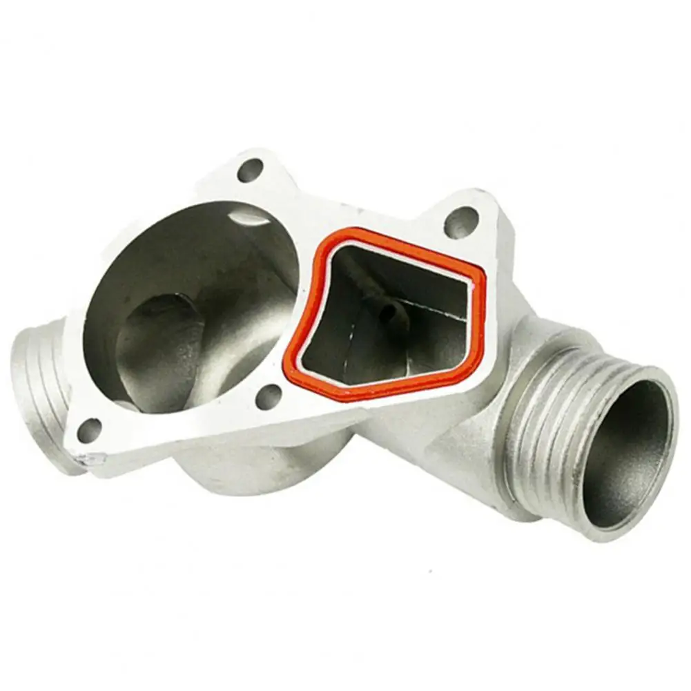 Рисунок 4 - Корпус термостата