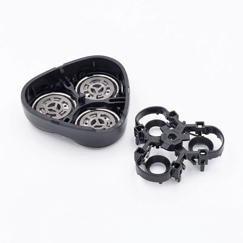 YQ6008 Replacement Whole Heads For Electric Shavers Head YQ6108 YQ6188 YQ6308 HQ6996 HQ6927 HQ6940 Razor Blades