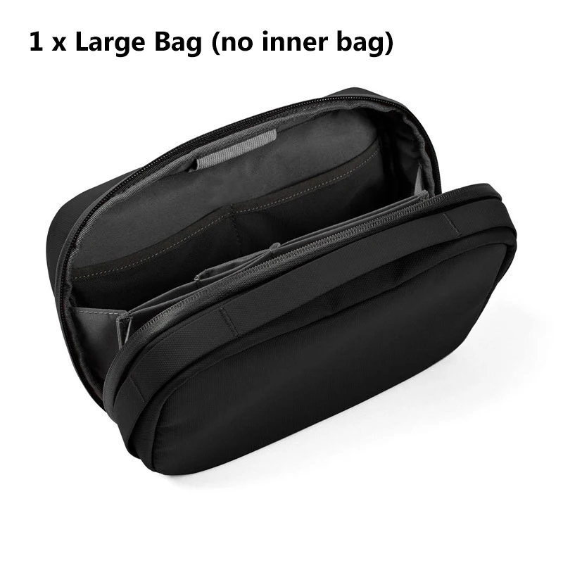 

Digital Tech Органайзер для электроники из полиэстера