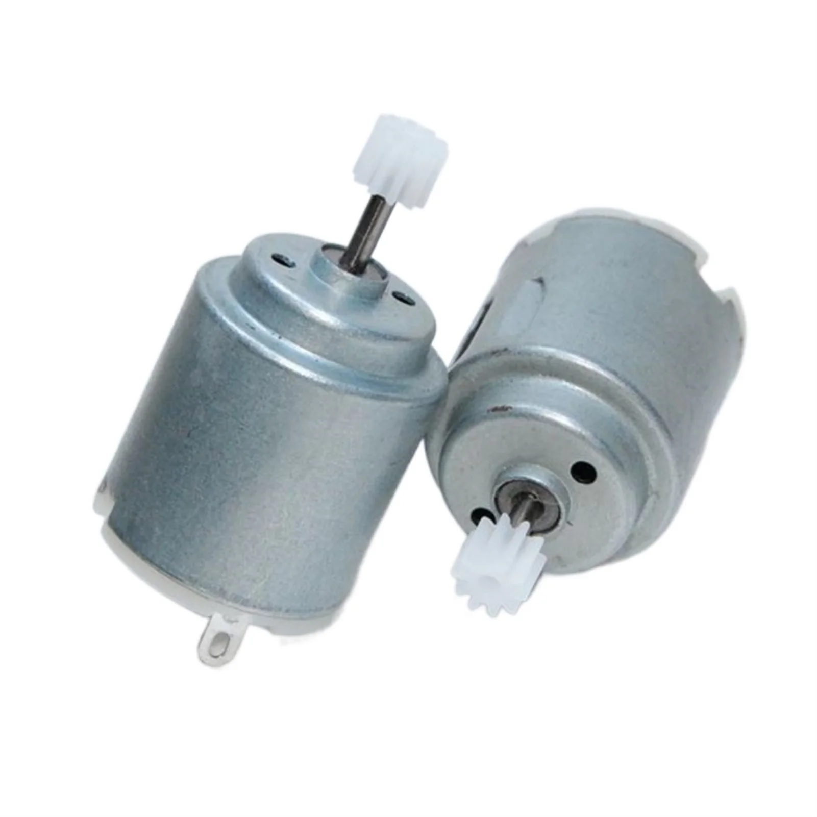 

Toy car science experiment motor, Motors, Dc Motor, 140 Toy Tiny Brushed 6v Dc Mini Motor 4 packs