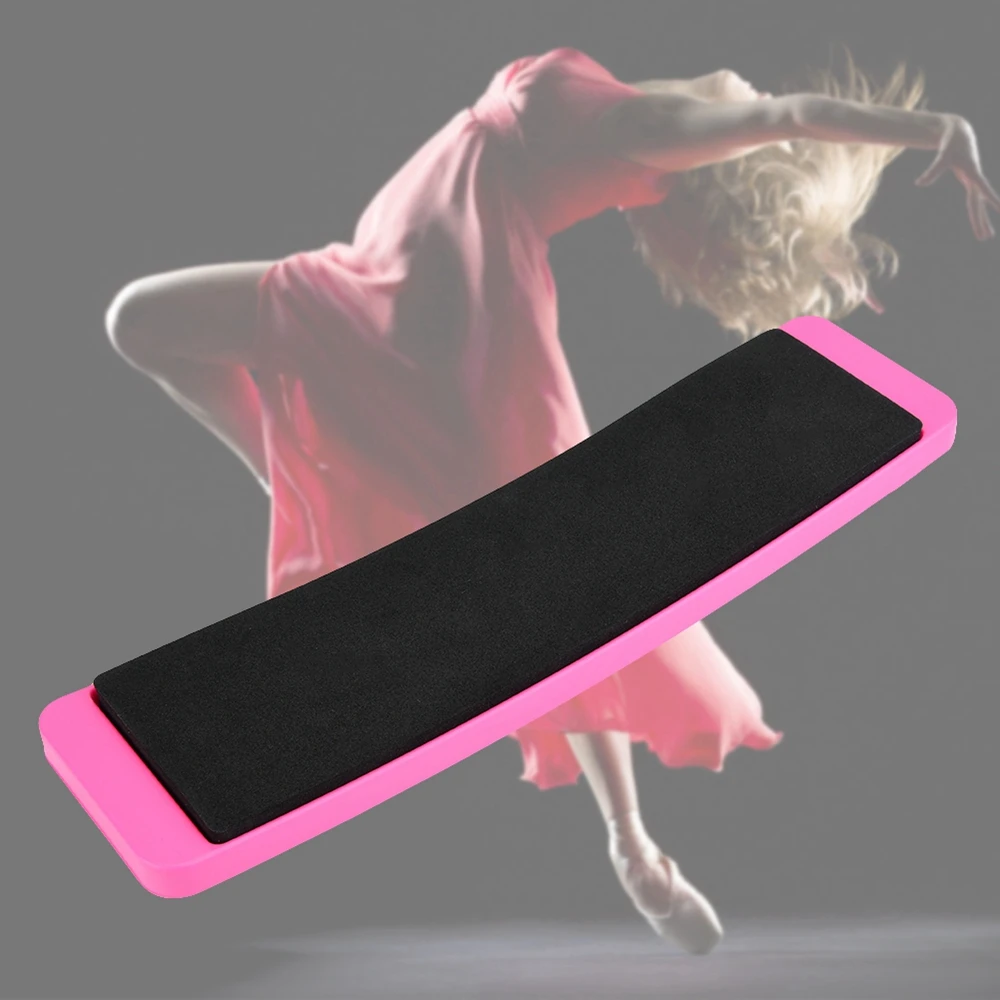

Ballet Turning and Spin Turning Board For Dancers Sturdy Dance Board For Ballet Figure Skating Swing Turn Faste Pirouette