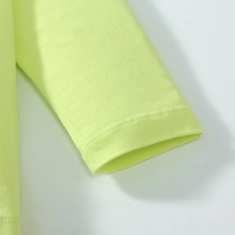 Little Maven/2024 осенне-весенние топы детская одежда футболки с вышивкой мультяшных