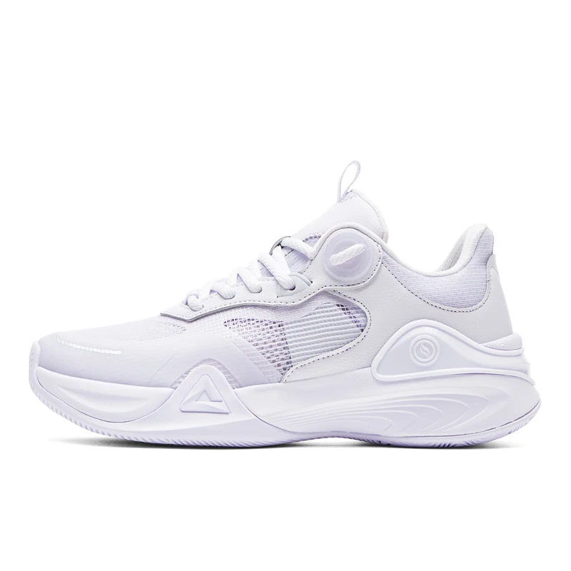 Баскетбольная обувь Pik State Extreme Lan Shadow 2 0 женская летняя дышащая полевая Боевая