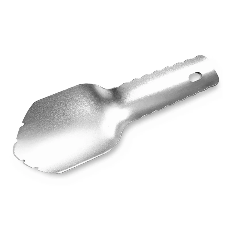 

K1KA, Сверхлегкий горшечный мастерок для пеших прогулок