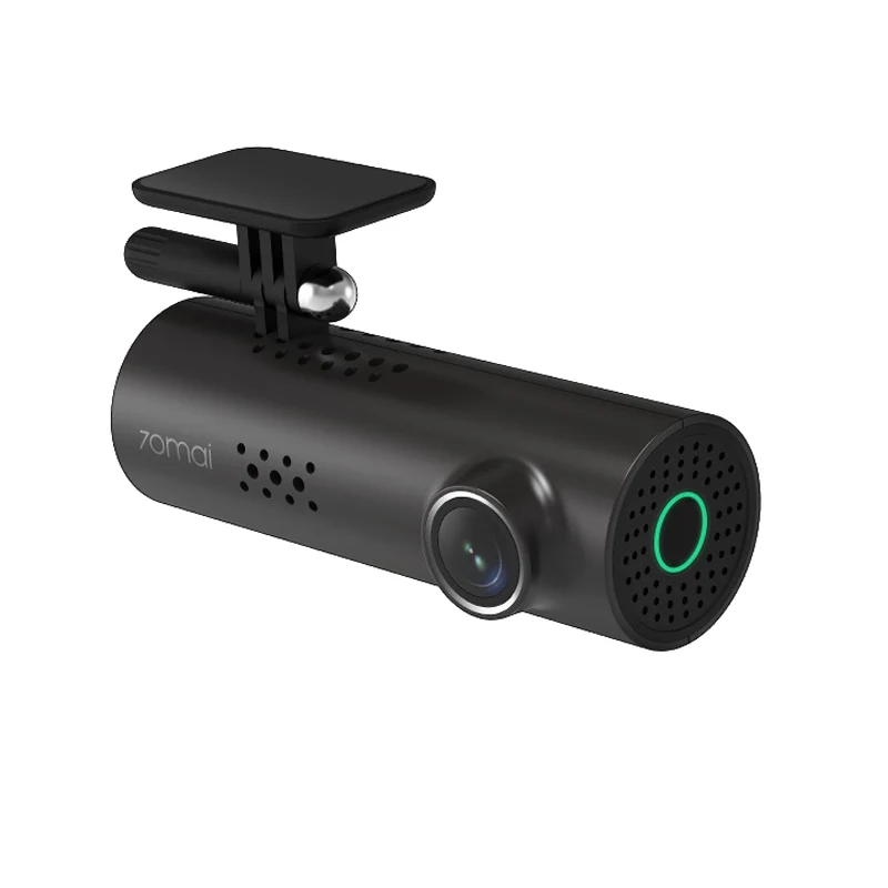 

Английская версия оригинальный 70MAI Smart WiFi автомобильный видеорегистратор 1S D06 беспроводной видеорегистратор Mstar IMX307 1080P 30fps Автомобильная ка...