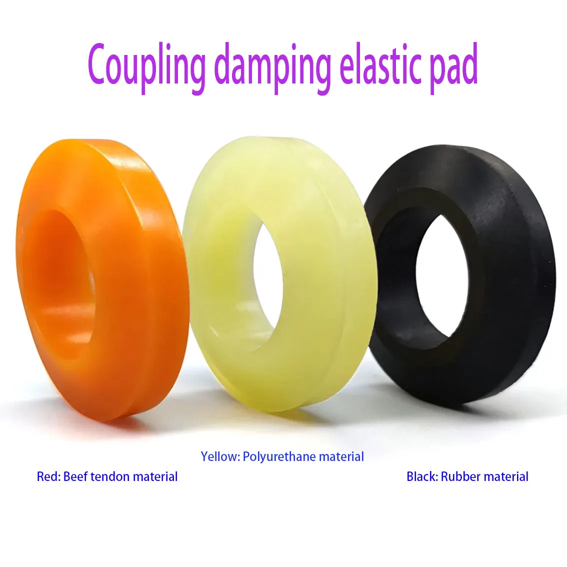 

Автомобильный передний амортизатор, башня, резиновая подушка, кольцевые втулки, универсальная передняя стойка, подшипник башни, шайба, шумоподавление