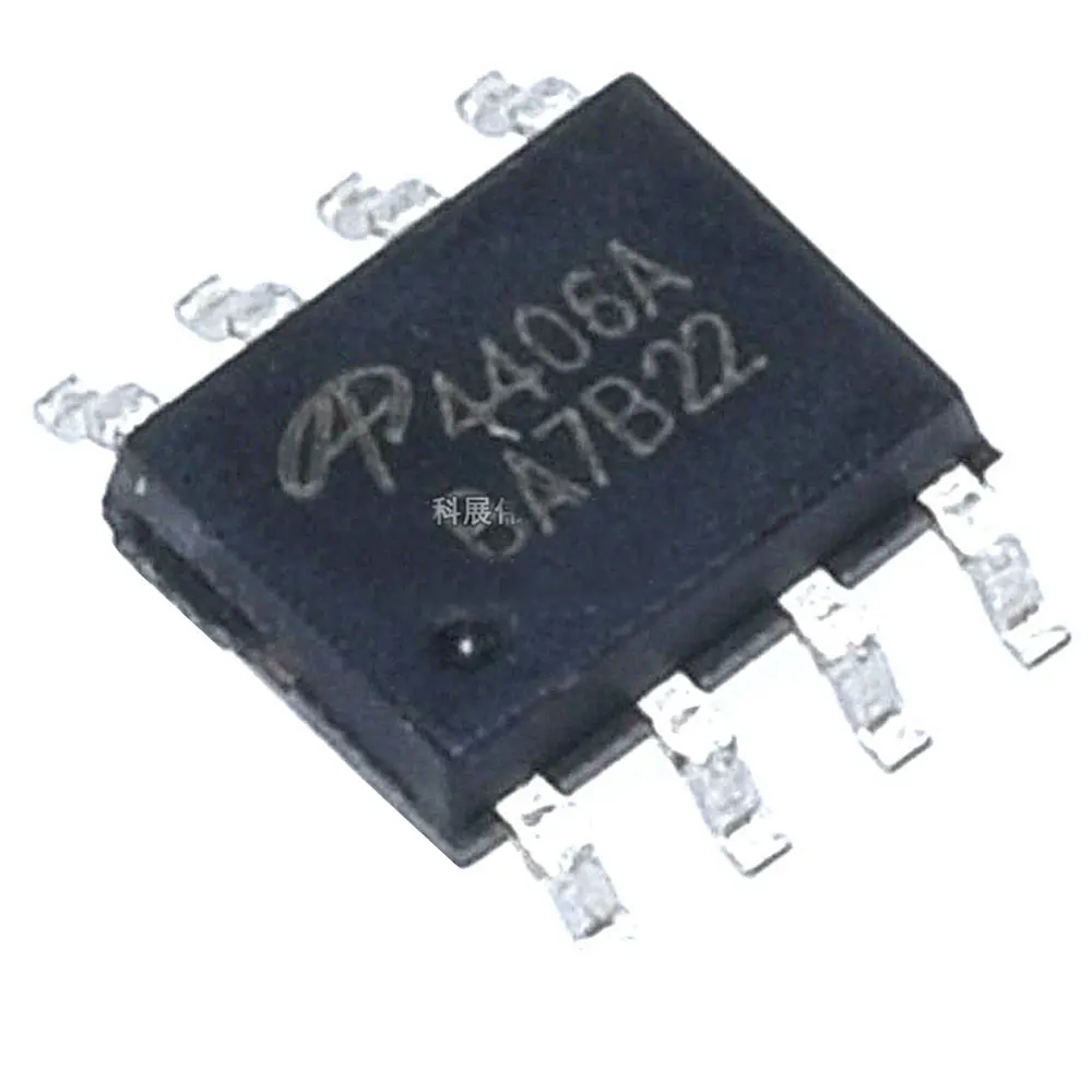 

10 шт./лот AO4406A AO4406 4406A 4406 SOP-8 в наличии