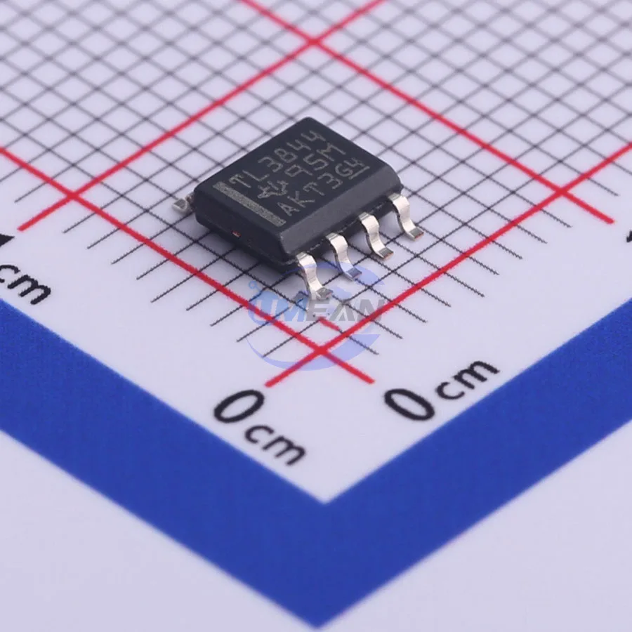 

Power chip - DC-DC chip TL3844DR-8 SOIC-8