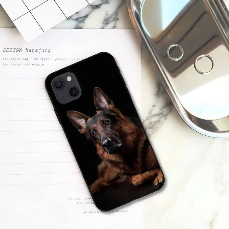 Чехол для iPhone 11 12 Mini 13 Pro XS Max X 8 7 6s Plus 5 SE XR | Мобильные телефоны и аксессуары
