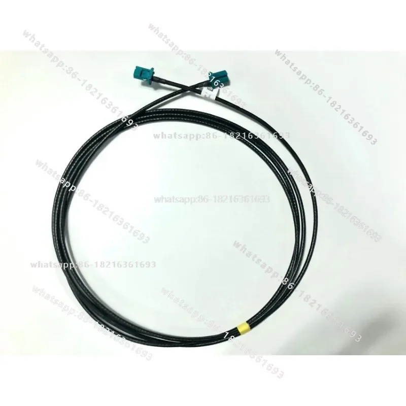 Фото 2006GOOD MATEnet 1000base-T1 Соединительный кабель 2302454 2302510 №3