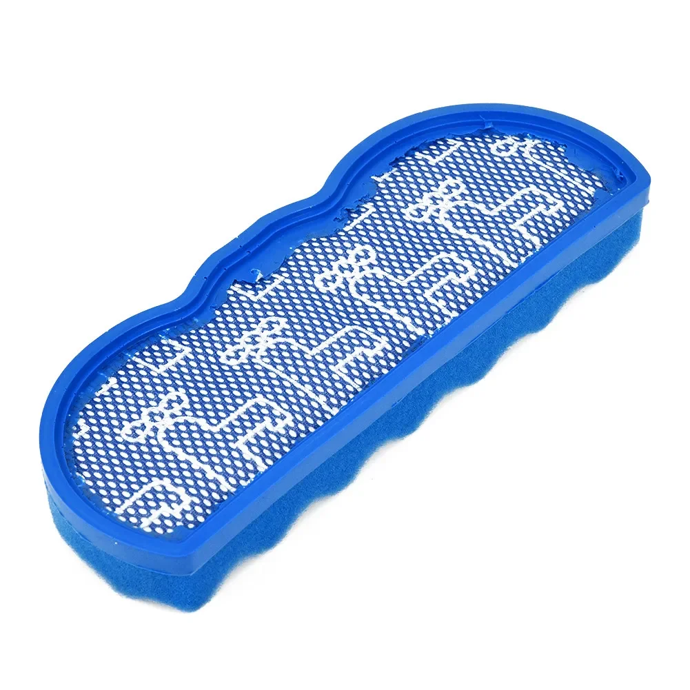 Аксессуары пенопластовый фильтр новый пылесос для удаления пыли высокое