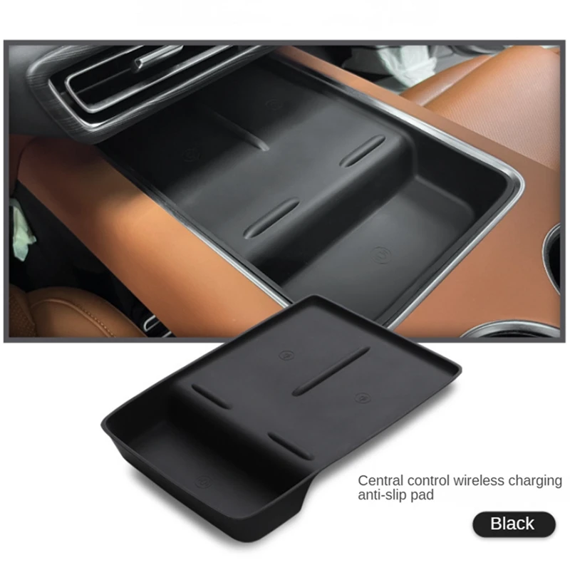 Центральный контроллер для беспроводного зарядного устройства Lixiang L7 L8 L9 2022 2023