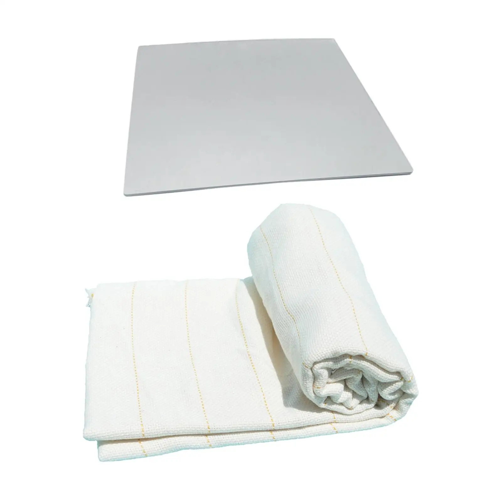 

Tufting Cloth Backing Fabric Monk Cloth Embroidery for Punch Crafts