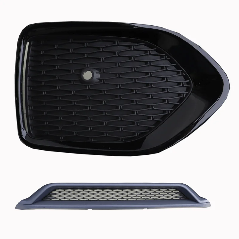 Для оригинального переднего бампера Jaguar XF 2014-2022 для моделей автомобилей