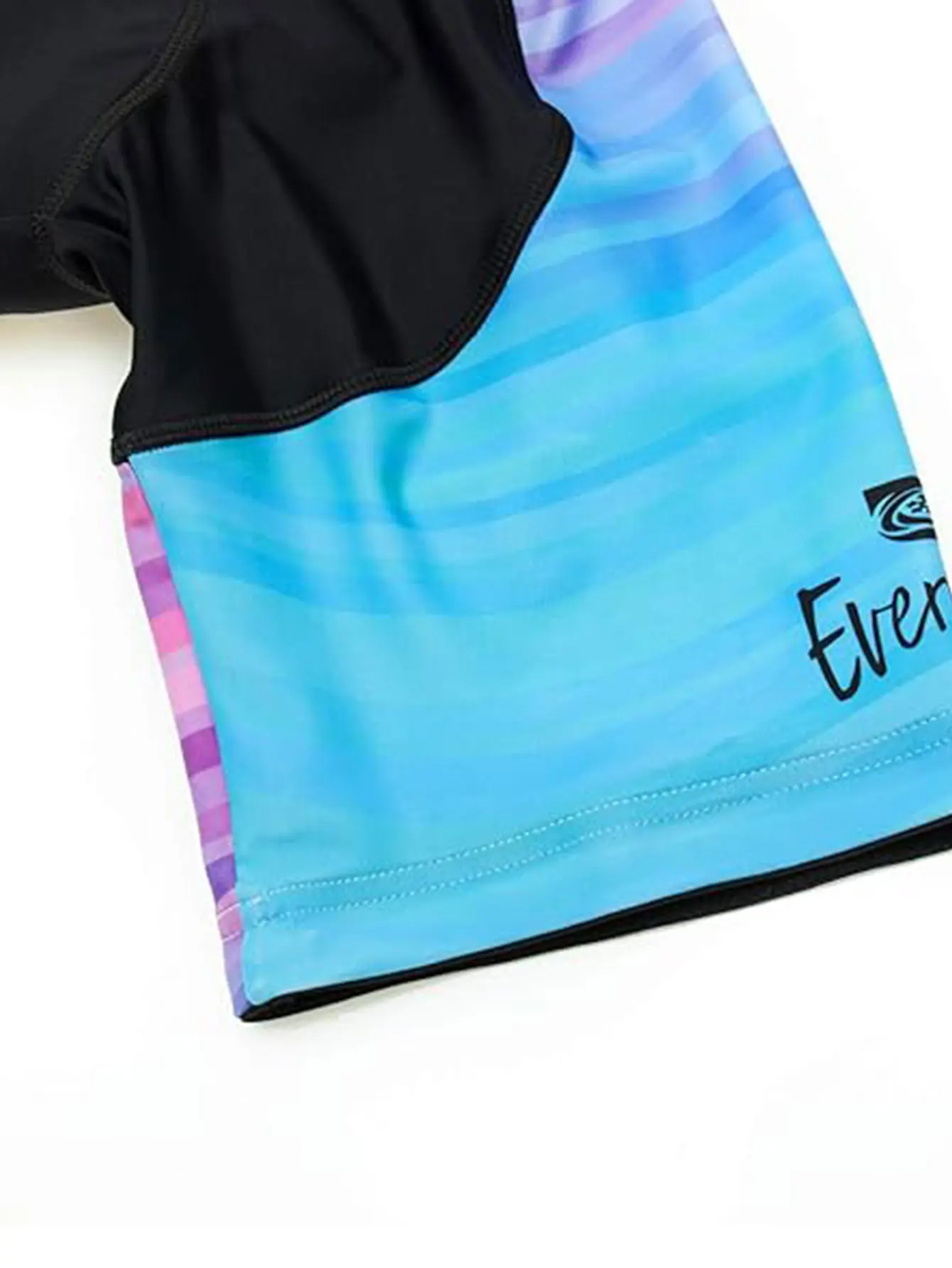 Женский Быстросохнущий Комплект Из Трикотажа Для Велоспорта Дышащая Одежда