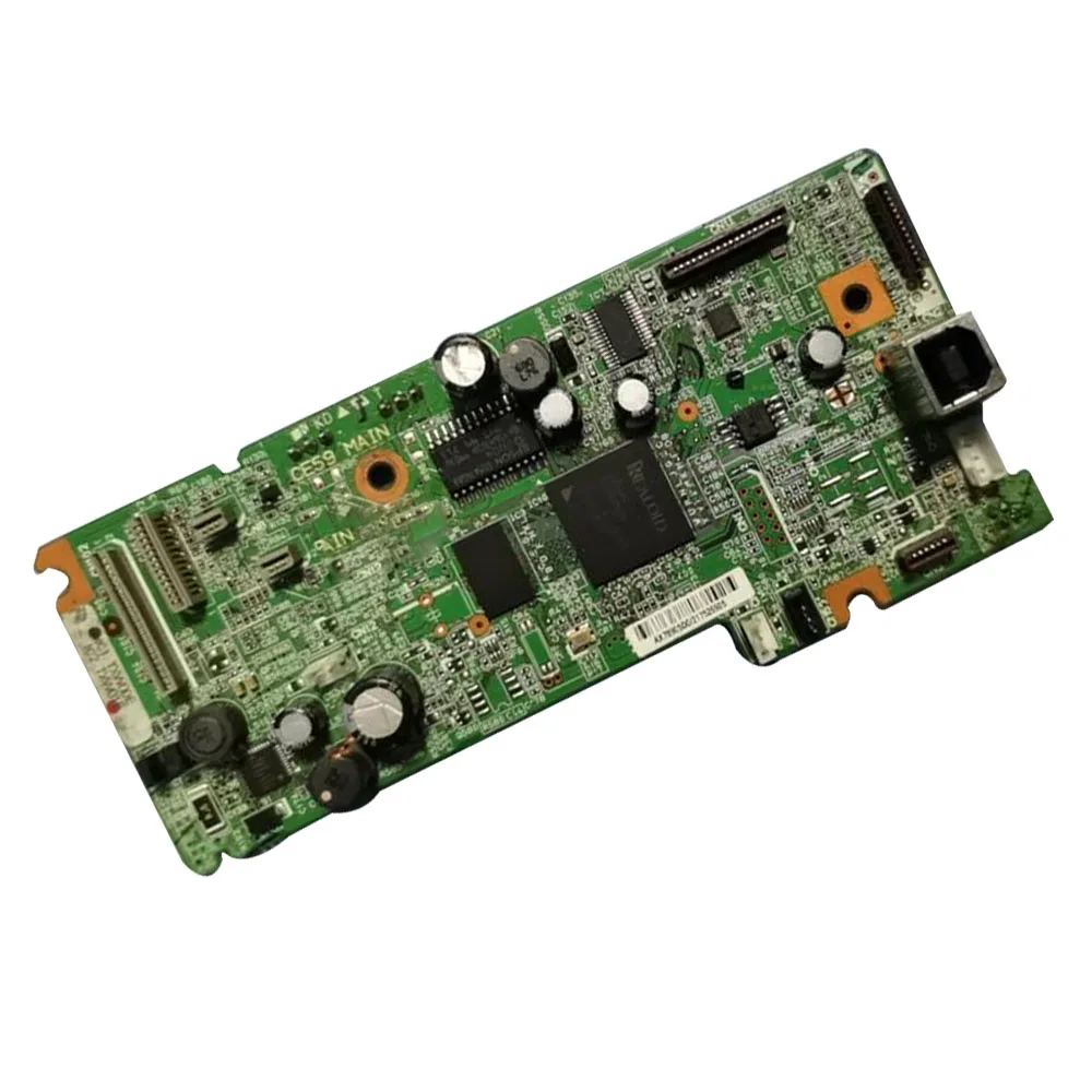 

MAIN BOARD CE59 Fits For Epson XP432 XP-432 XP 432 PRINTER