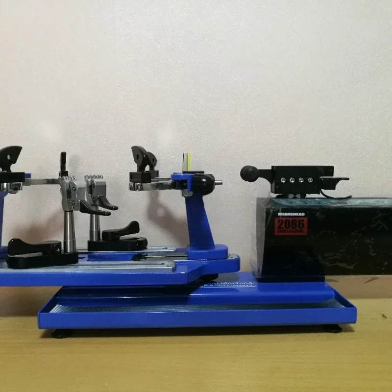 Детали инструмента и аксессуары для теннисного бадминтона электронный станок