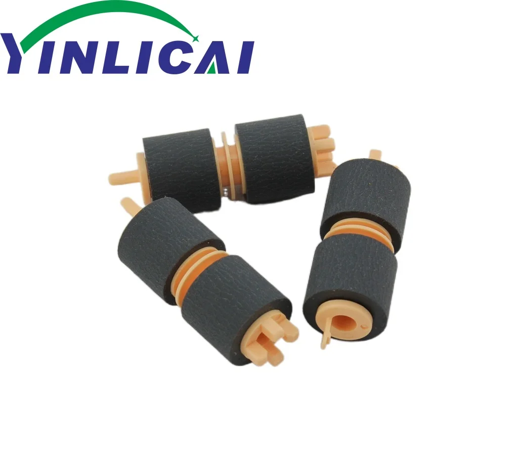 

10pcs 5335 7525 7535 7775 5325 Paper Feed Roller for Xerox WorkCentre7655 7665 7675 7755 7765 5330 7425 7428 7435 7530 7545 7556